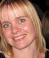 Sharon Golder